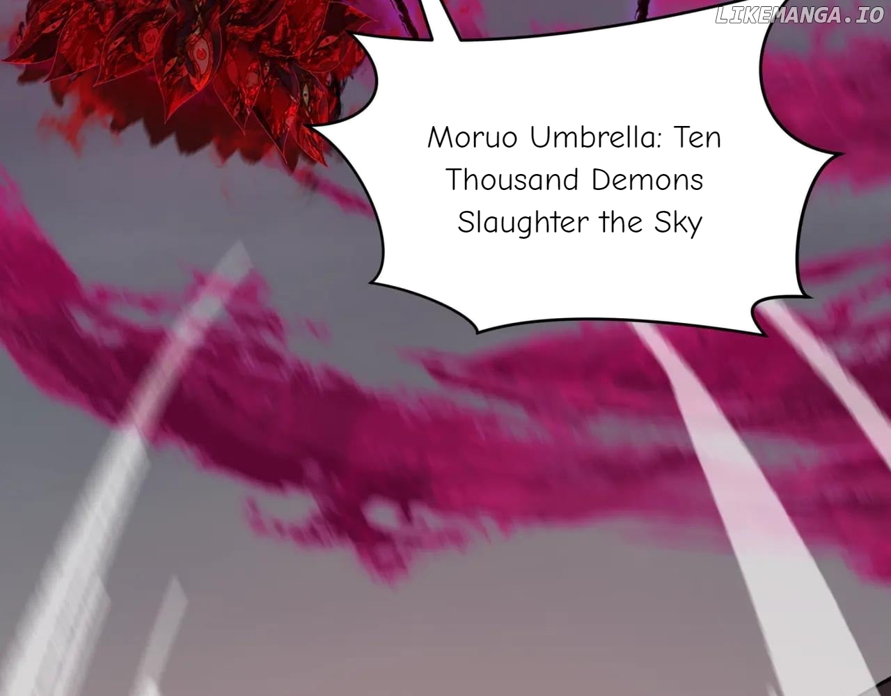 Era of the Haunted Chapter 365 - page 105